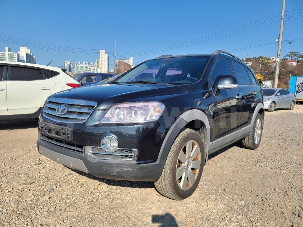 KLACA26RDAB003140 2010 GM DAEWOO (CHEVROLET) WINSTORM MAXX XTERME-0