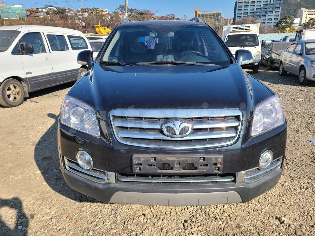 KLACA26RDAB003140 2010 GM DAEWOO (CHEVROLET) WINSTORM MAXX XTERME-1