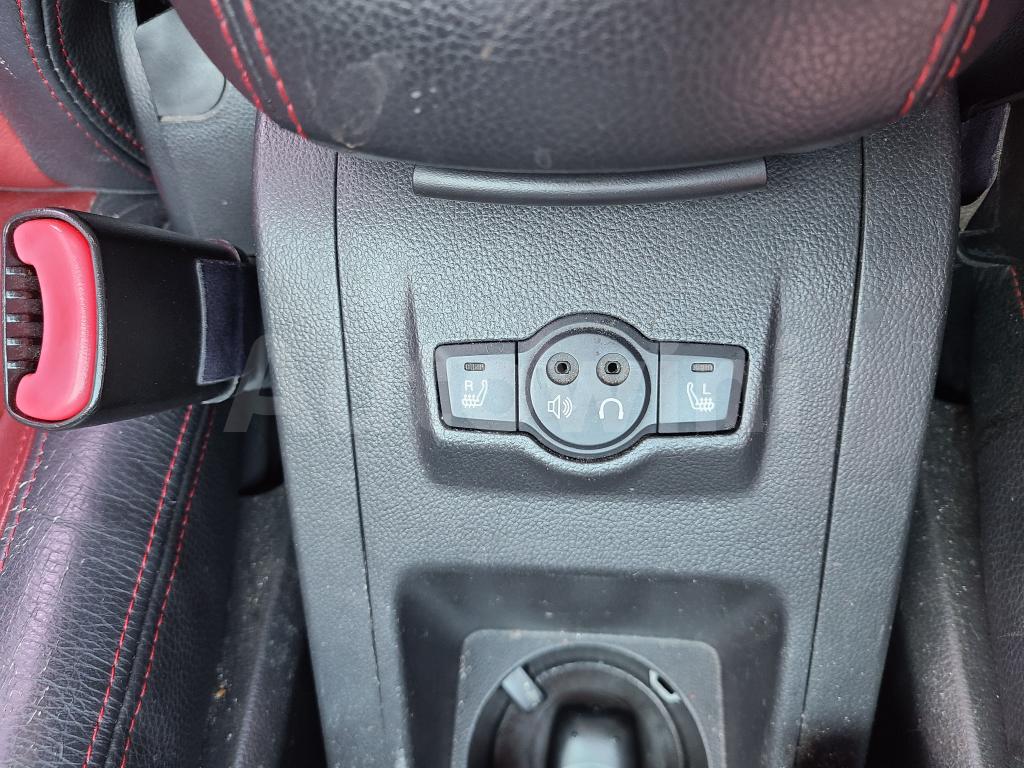2010 GM DAEWOO (CHEVROLET) WINSTORM MAXX XTERME - 16