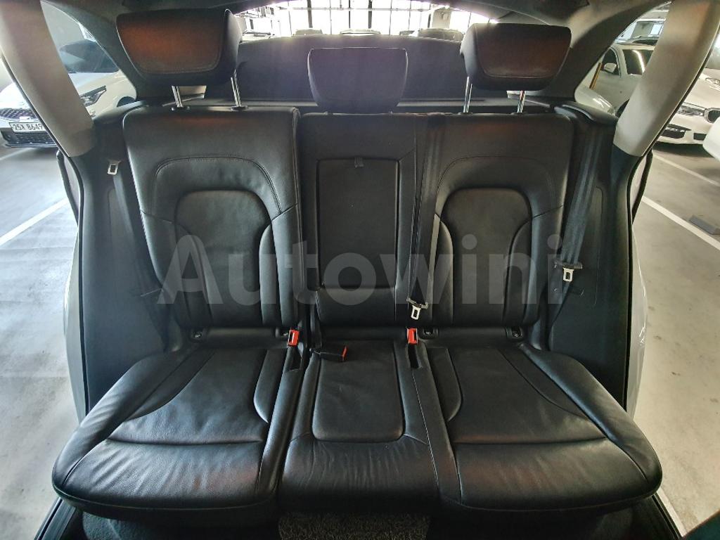 2011 AUDI Q5 3.0 TDI QUATTRO// FULL OPTIONS - 23