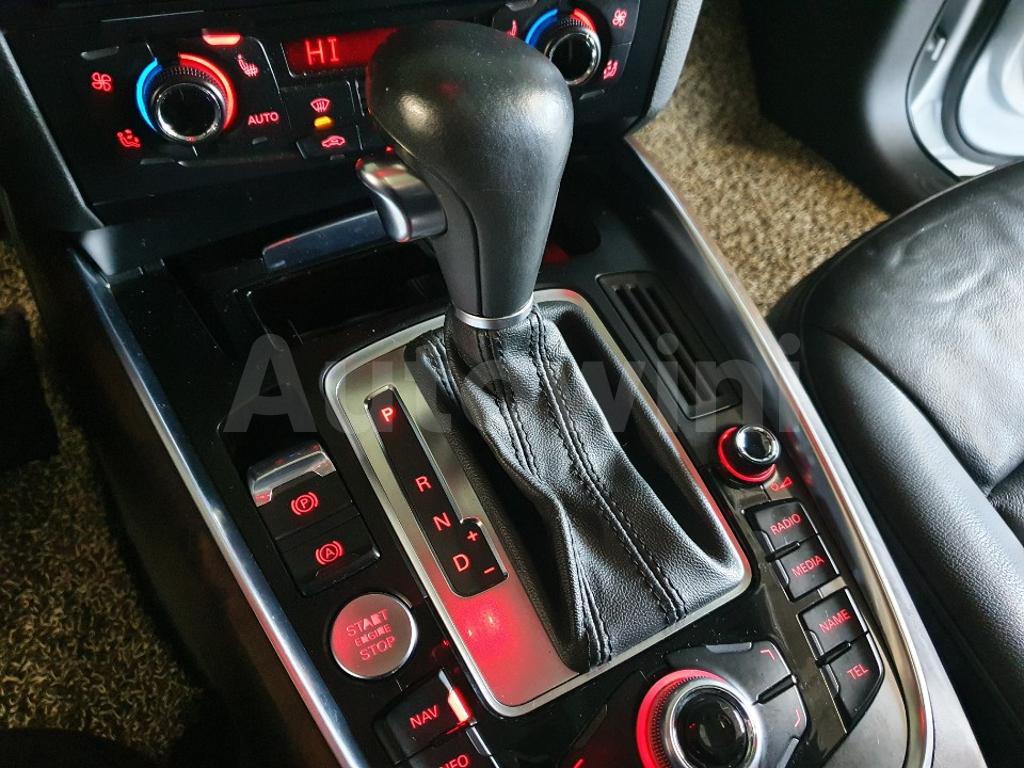 2011 AUDI Q5 3.0 TDI QUATTRO// FULL OPTIONS - 27