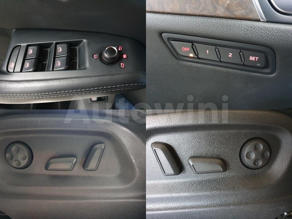 2011 AUDI Q5 3.0 TDI QUATTRO// FULL OPTIONS - 30