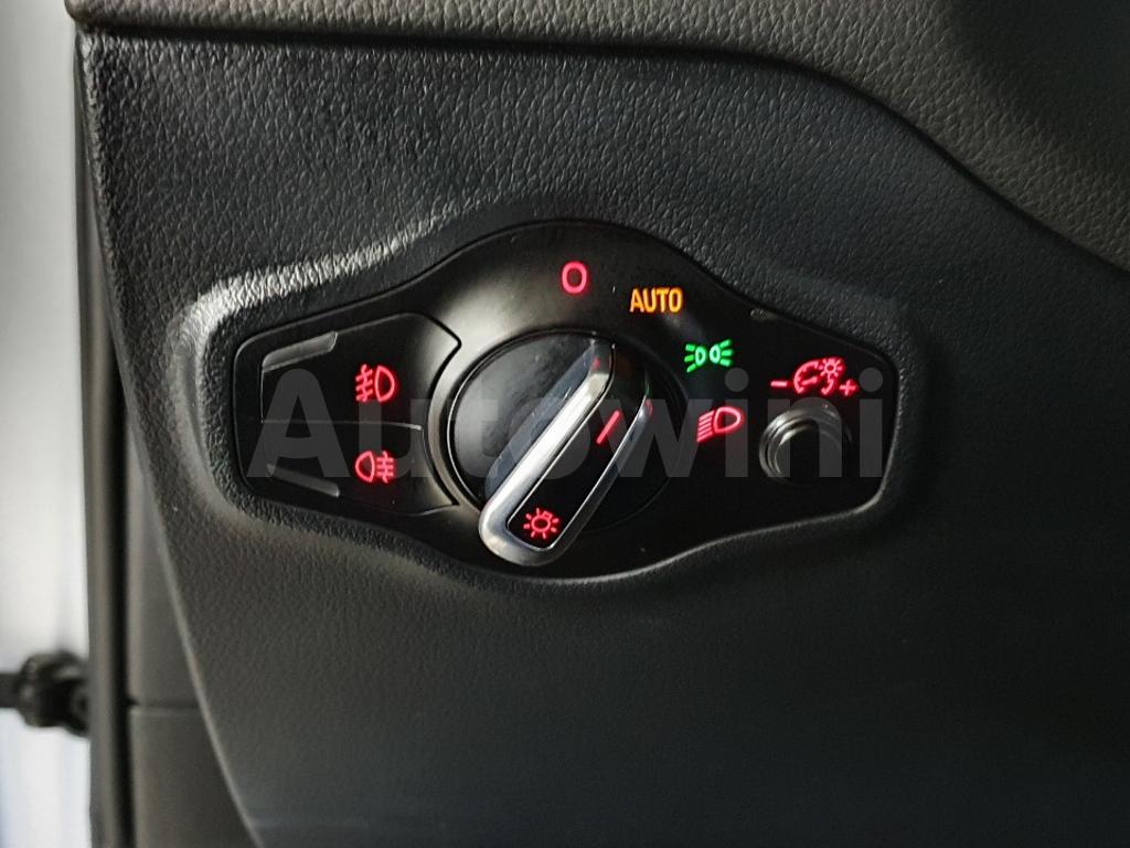 2011 AUDI Q5 3.0 TDI QUATTRO// FULL OPTIONS - 31