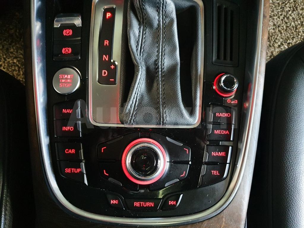 2011 AUDI Q5 3.0 TDI QUATTRO// FULL OPTIONS - 32