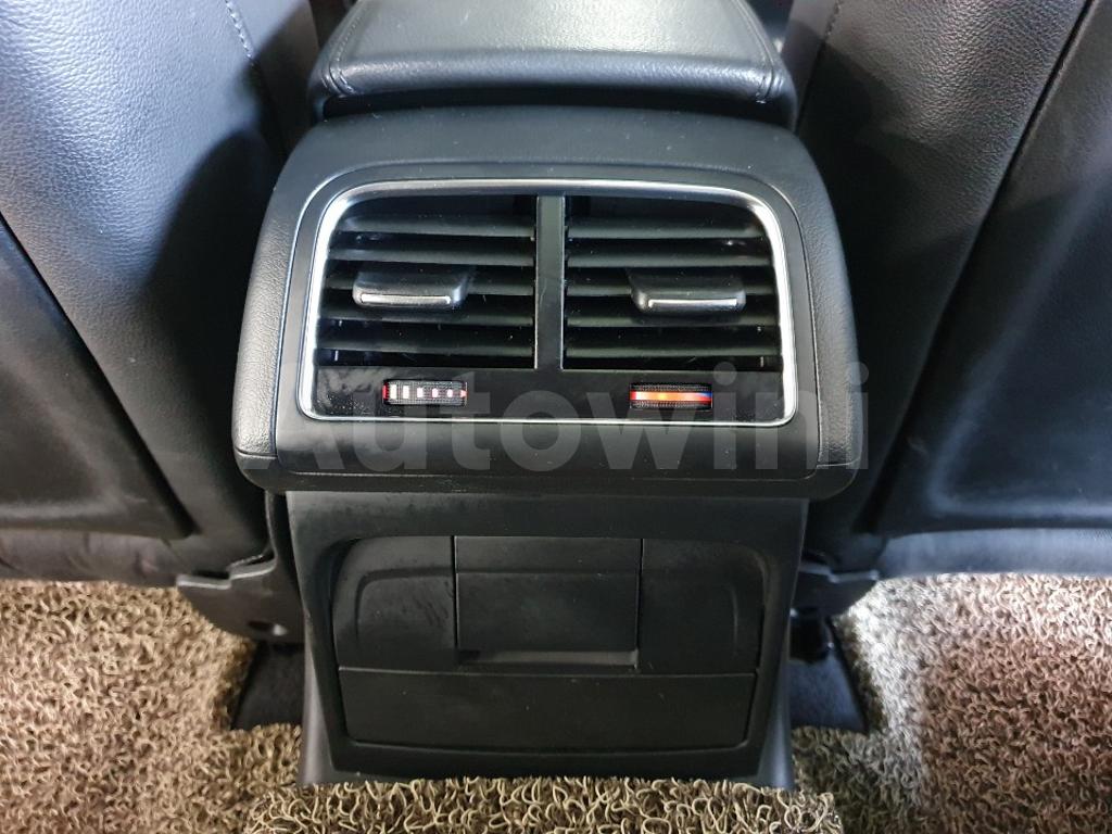 2011 AUDI Q5 3.0 TDI QUATTRO// FULL OPTIONS - 34