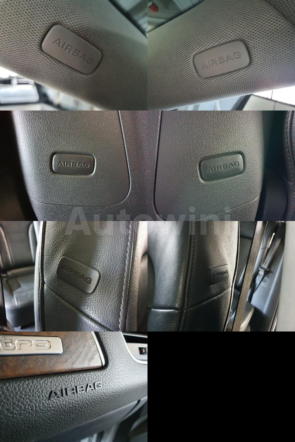2011 AUDI Q5 3.0 TDI QUATTRO// FULL OPTIONS - 36