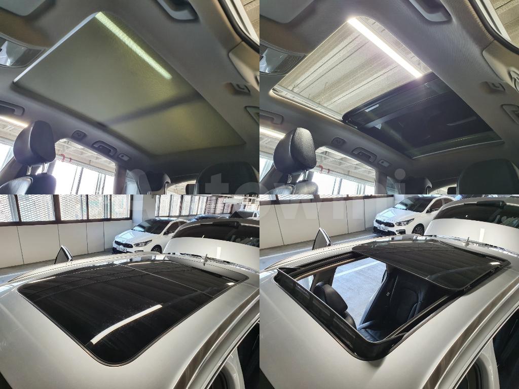2011 AUDI Q5 3.0 TDI QUATTRO// FULL OPTIONS - 37