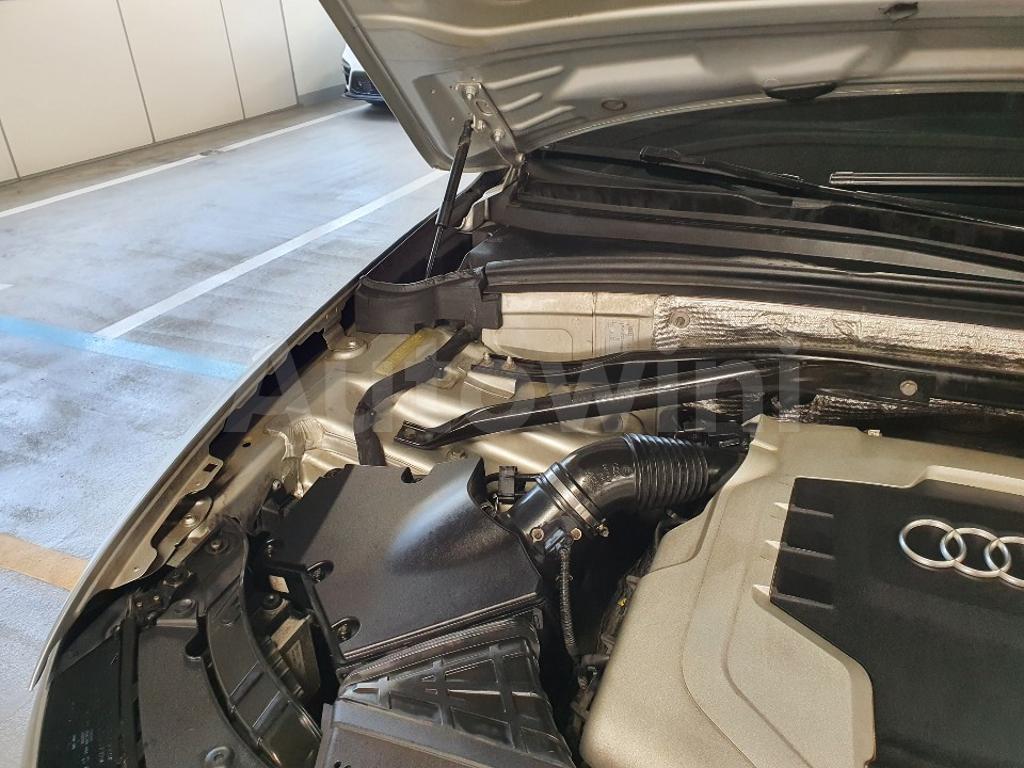 2011 AUDI Q5 3.0 TDI QUATTRO// FULL OPTIONS - 42