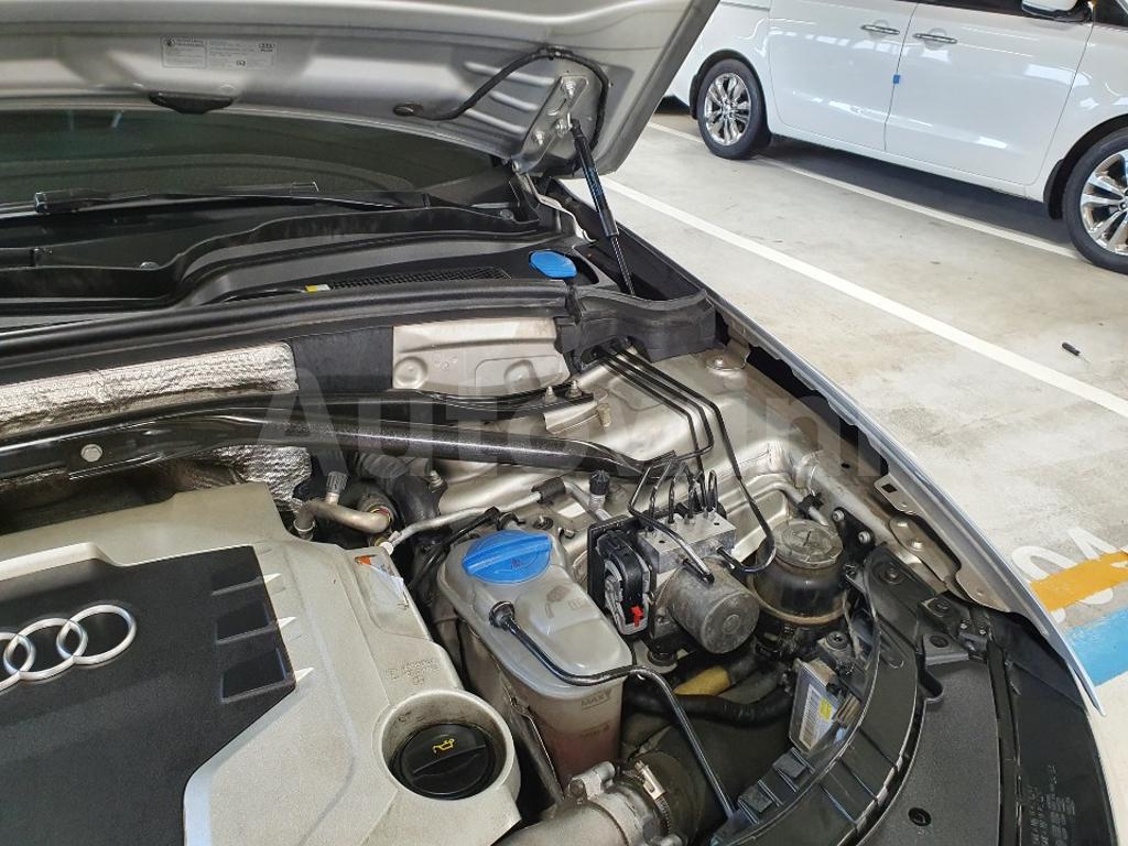 2011 AUDI Q5 3.0 TDI QUATTRO// FULL OPTIONS - 43