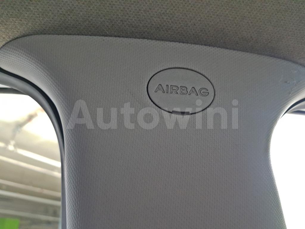 2015 HYUNDAI  AVANTE ELANTRA LPG(17R+ANDROID+LEATHER) - 22