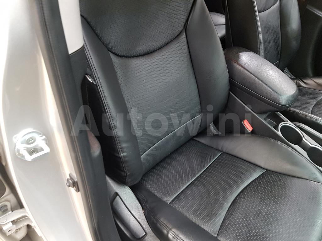 2015 HYUNDAI  AVANTE ELANTRA LPG(17R+ANDROID+LEATHER) - 29