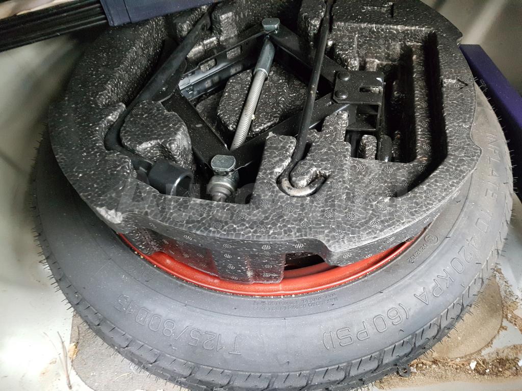 2015 HYUNDAI  AVANTE ELANTRA LPG(17R+ANDROID+LEATHER) - 35