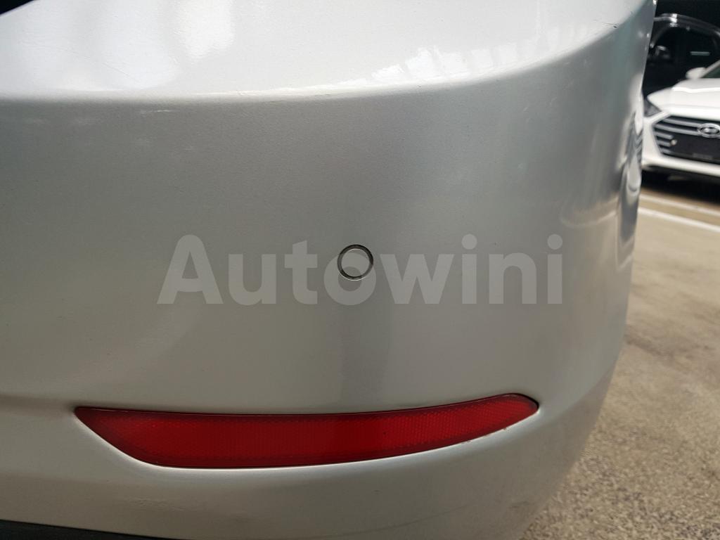 2015 HYUNDAI  AVANTE ELANTRA LPG(17R+ANDROID+LEATHER) - 36