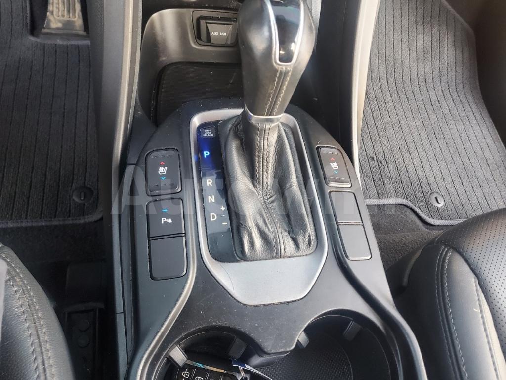 2015 HYUNDAI MAXCRUZ 2.2 2WD EXCLUSIVE 7P - 15