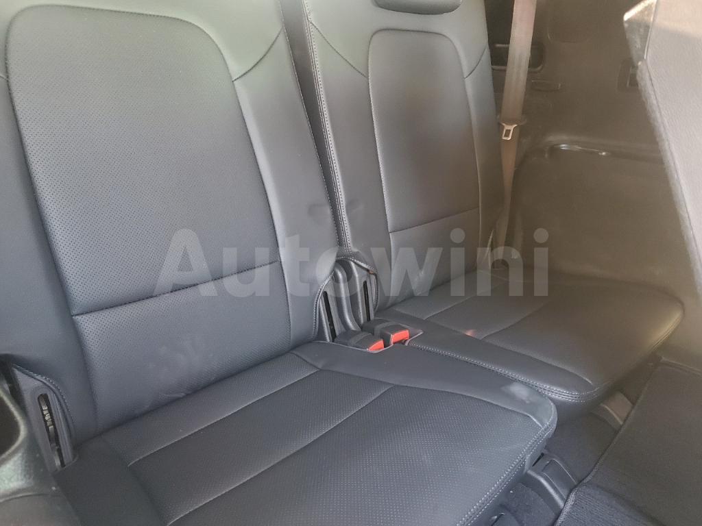 2015 HYUNDAI MAXCRUZ 2.2 2WD EXCLUSIVE 7P - 19