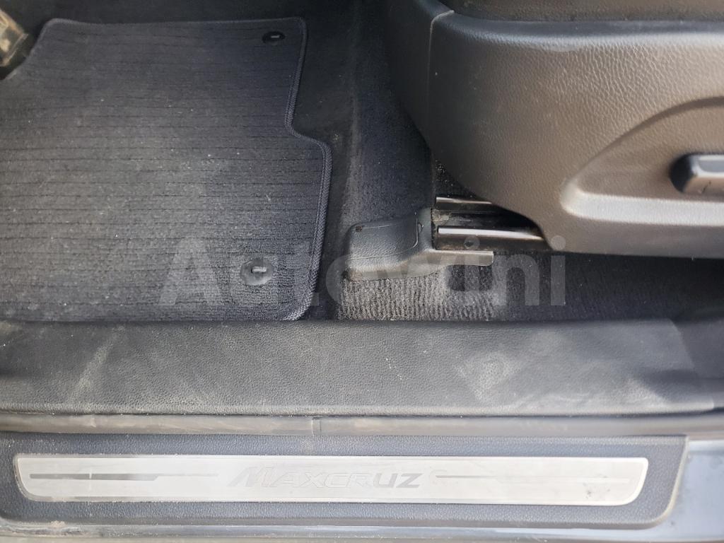2015 HYUNDAI MAXCRUZ 2.2 2WD EXCLUSIVE 7P - 21