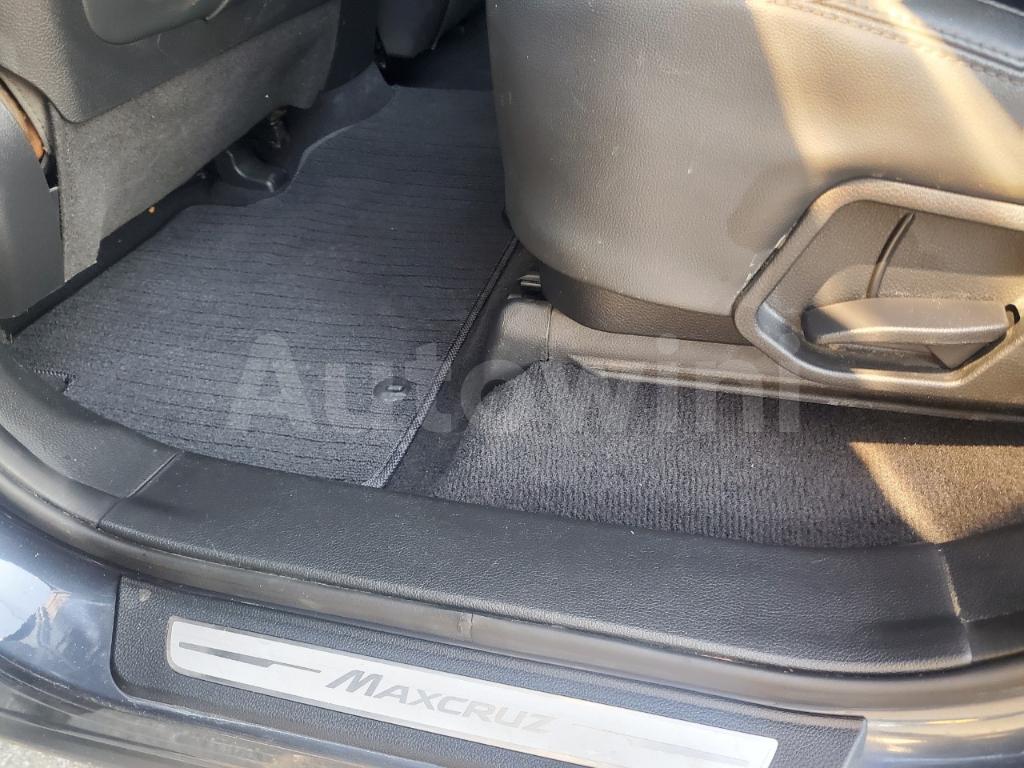 2015 HYUNDAI MAXCRUZ 2.2 2WD EXCLUSIVE 7P - 22
