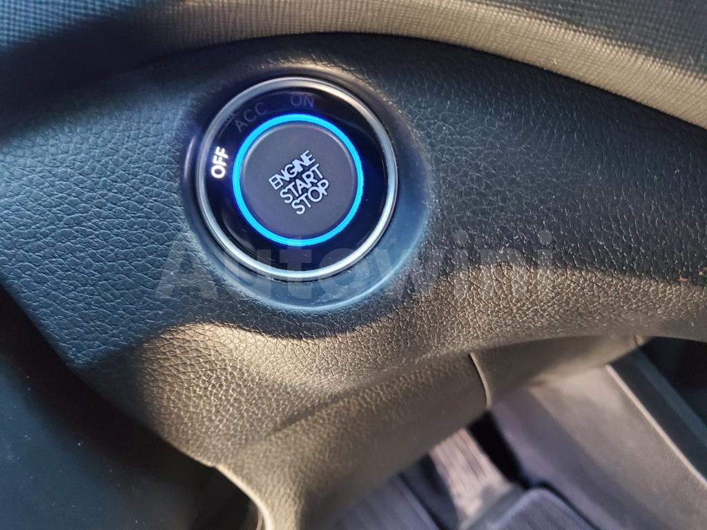 2015 HYUNDAI MAXCRUZ 2.2 2WD EXCLUSIVE 7P - 29