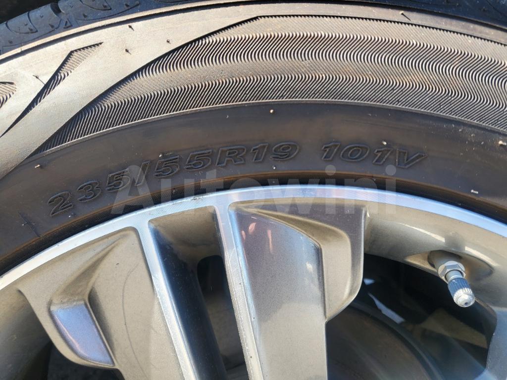 2015 HYUNDAI MAXCRUZ 2.2 2WD EXCLUSIVE 7P - 30