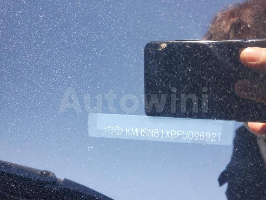 2015 HYUNDAI MAXCRUZ 2.2 2WD EXCLUSIVE 7P - 31