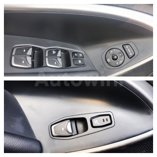 2015 HYUNDAI MAXCRUZ 2.2 2WD EXCLUSIVE 7P - 34