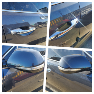 2015 HYUNDAI MAXCRUZ 2.2 2WD EXCLUSIVE 7P - 35