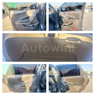 2015 HYUNDAI MAXCRUZ 2.2 2WD EXCLUSIVE 7P - 37