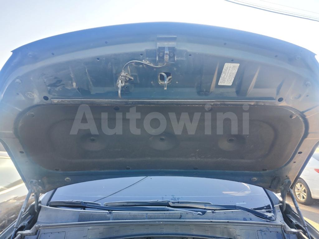 2015 HYUNDAI MAXCRUZ 2.2 2WD EXCLUSIVE 7P - 39