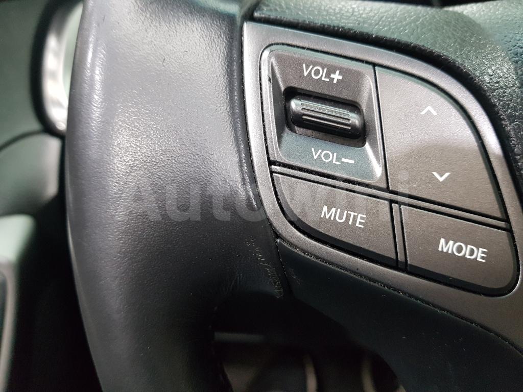 2014 HYUNDAI MAXCRUZ 4WD(7S+19R+SUNROOF+S*KEY+GPS - 14