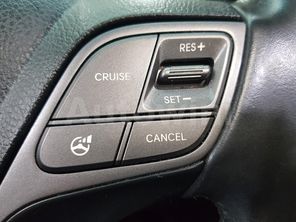 2014 HYUNDAI MAXCRUZ 4WD(7S+19R+SUNROOF+S*KEY+GPS - 15
