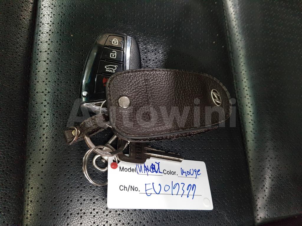 2014 HYUNDAI MAXCRUZ 4WD(7S+19R+SUNROOF+S*KEY+GPS - 19