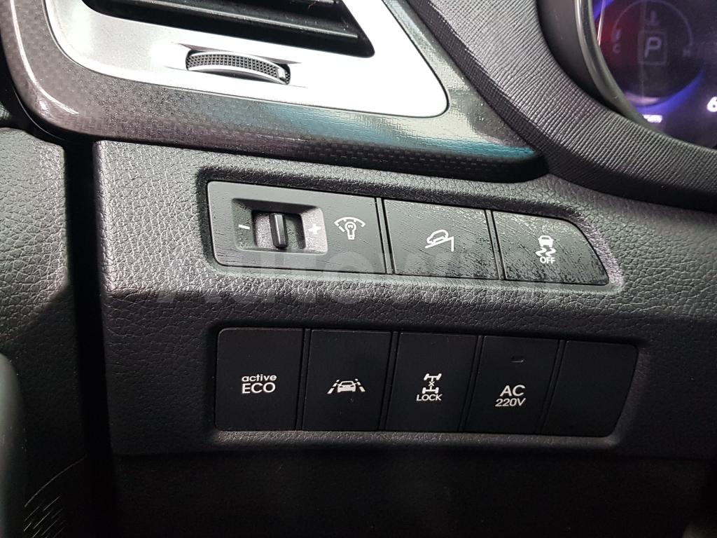 2014 HYUNDAI MAXCRUZ 4WD(7S+19R+SUNROOF+S*KEY+GPS - 28