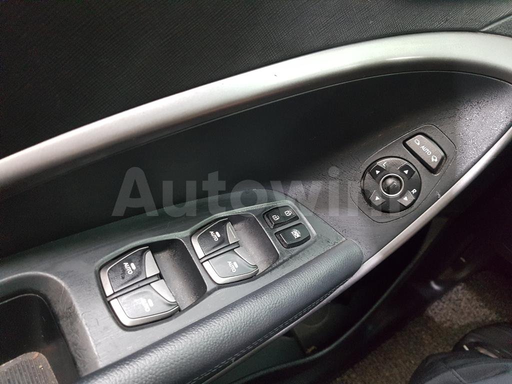 2014 HYUNDAI MAXCRUZ 4WD(7S+19R+SUNROOF+S*KEY+GPS - 29