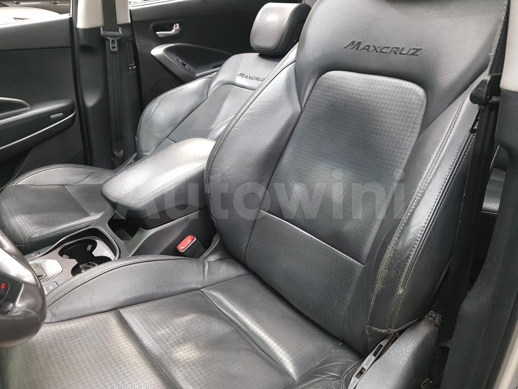 2014 HYUNDAI MAXCRUZ 4WD(7S+19R+SUNROOF+S*KEY+GPS - 36