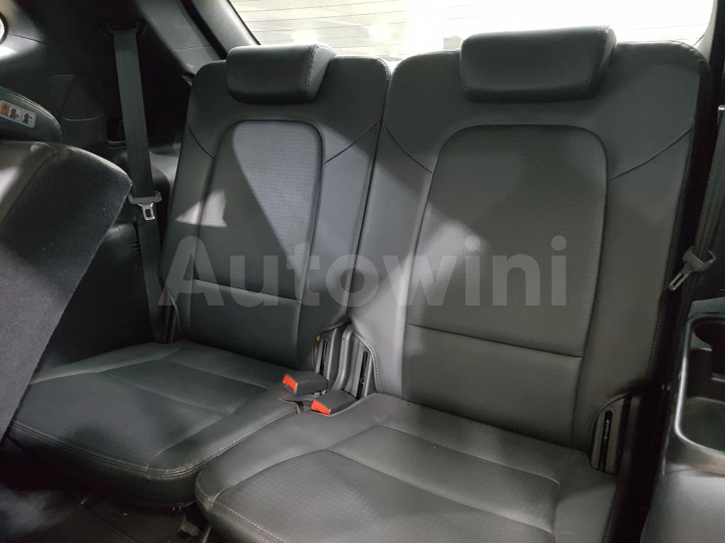 2014 HYUNDAI MAXCRUZ 4WD(7S+19R+SUNROOF+S*KEY+GPS - 40