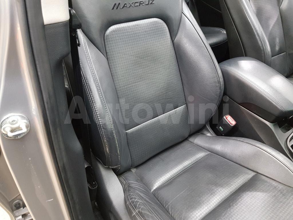 2014 HYUNDAI MAXCRUZ 4WD(7S+19R+SUNROOF+S*KEY+GPS - 43