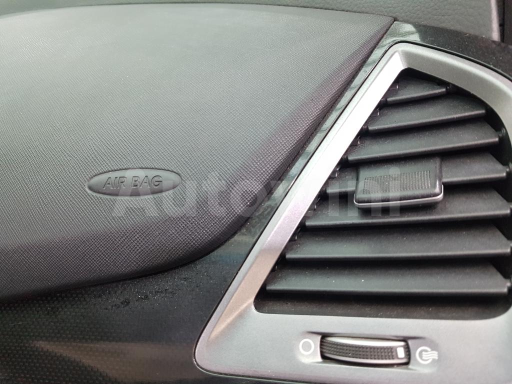 2014 HYUNDAI MAXCRUZ 4WD(7S+19R+SUNROOF+S*KEY+GPS - 44