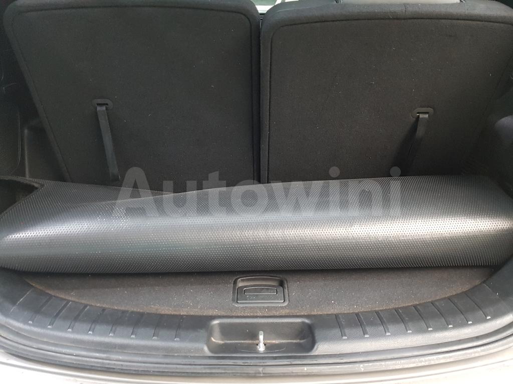 2014 HYUNDAI MAXCRUZ 4WD(7S+19R+SUNROOF+S*KEY+GPS - 46