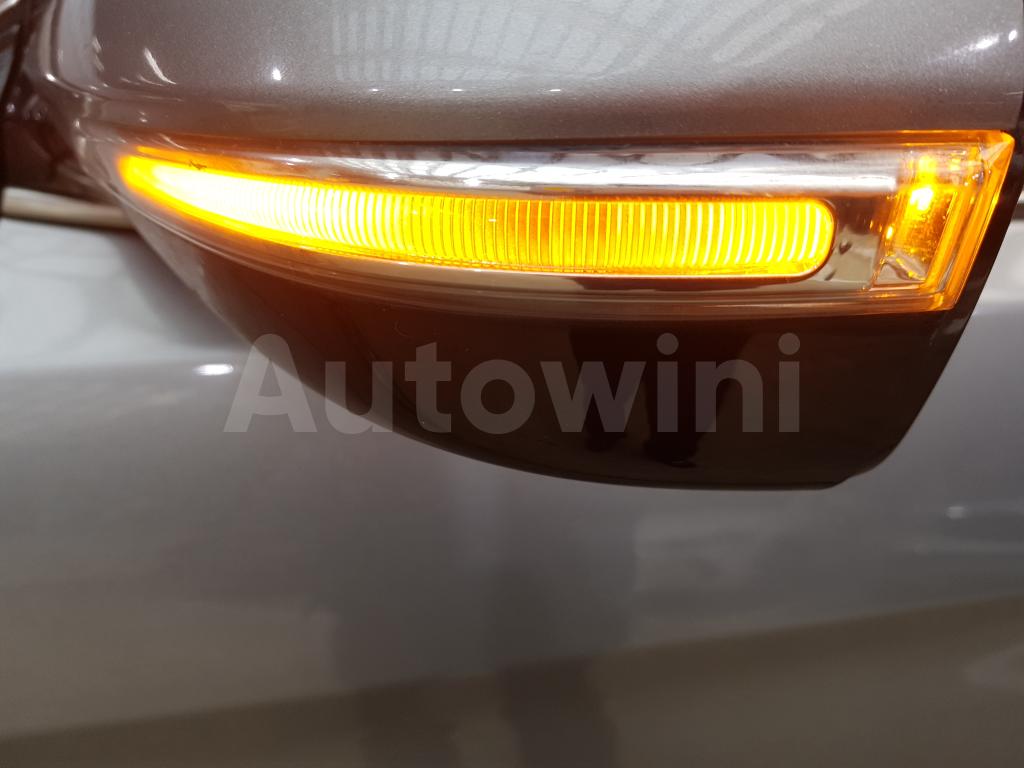 2014 HYUNDAI MAXCRUZ 4WD(7S+19R+SUNROOF+S*KEY+GPS - 53