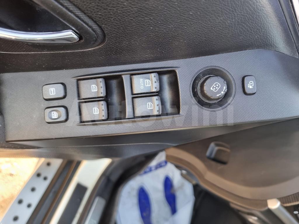 2013 SSANGYONG KORANDO C *ABS*SUNFOOR*NAVI*SMARTKEY* - 12