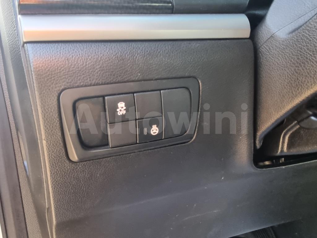 2013 SSANGYONG KORANDO C *ABS*SUNFOOR*NAVI*SMARTKEY* - 13