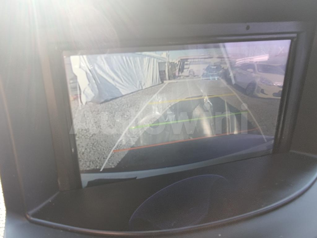 2013 SSANGYONG KORANDO C *ABS*SUNFOOR*NAVI*SMARTKEY* - 16