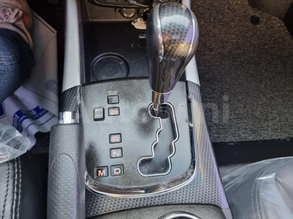 2013 SSANGYONG KORANDO C *ABS*SUNFOOR*NAVI*SMARTKEY* - 19