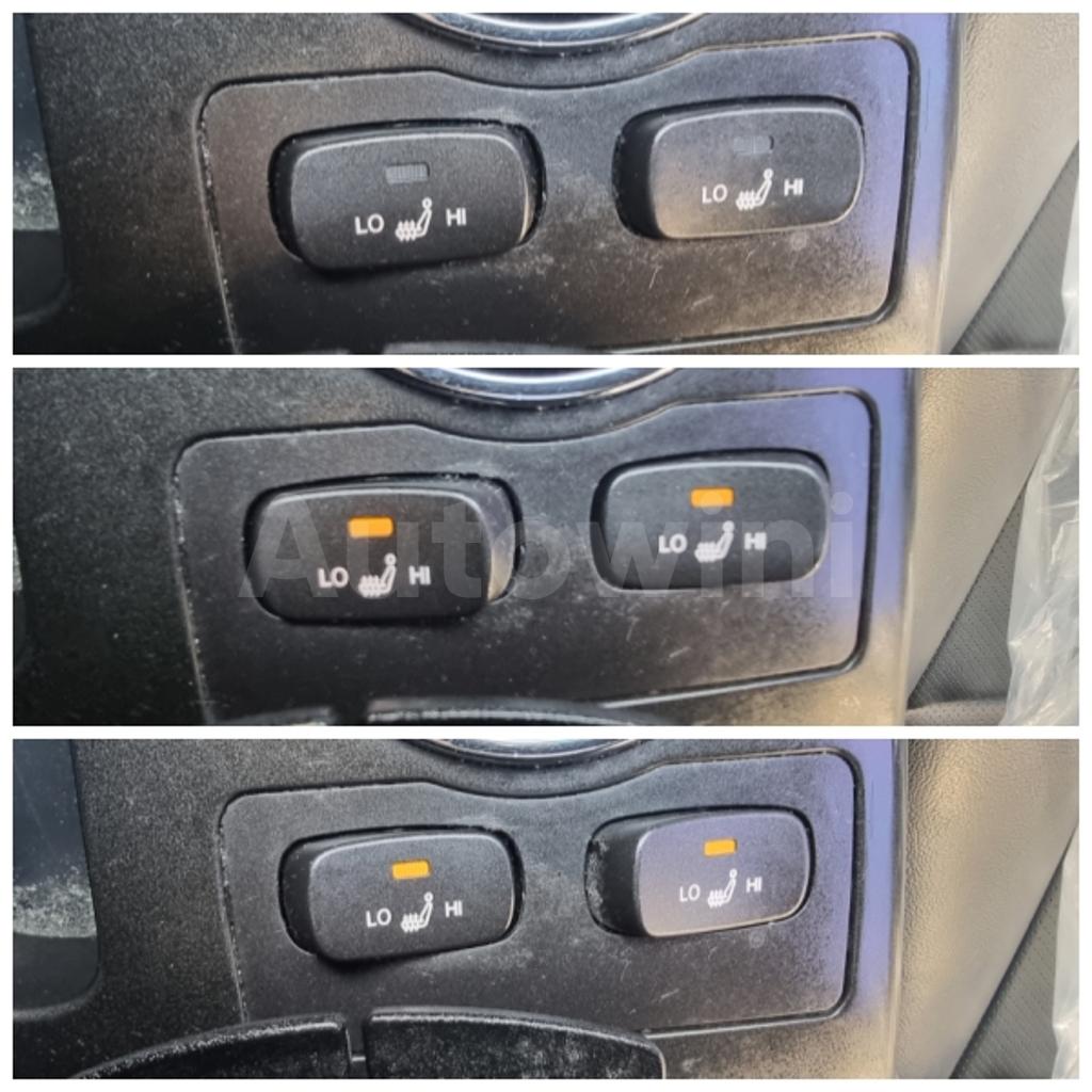 2013 SSANGYONG KORANDO C *ABS*SUNFOOR*NAVI*SMARTKEY* - 20
