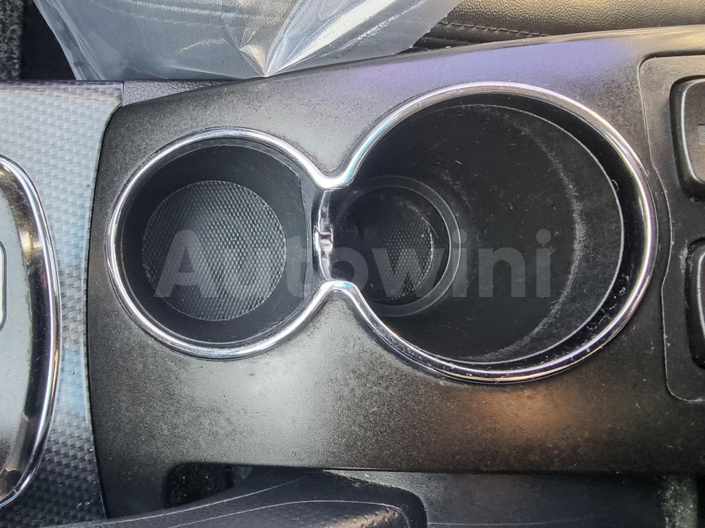 2013 SSANGYONG KORANDO C *ABS*SUNFOOR*NAVI*SMARTKEY* - 21