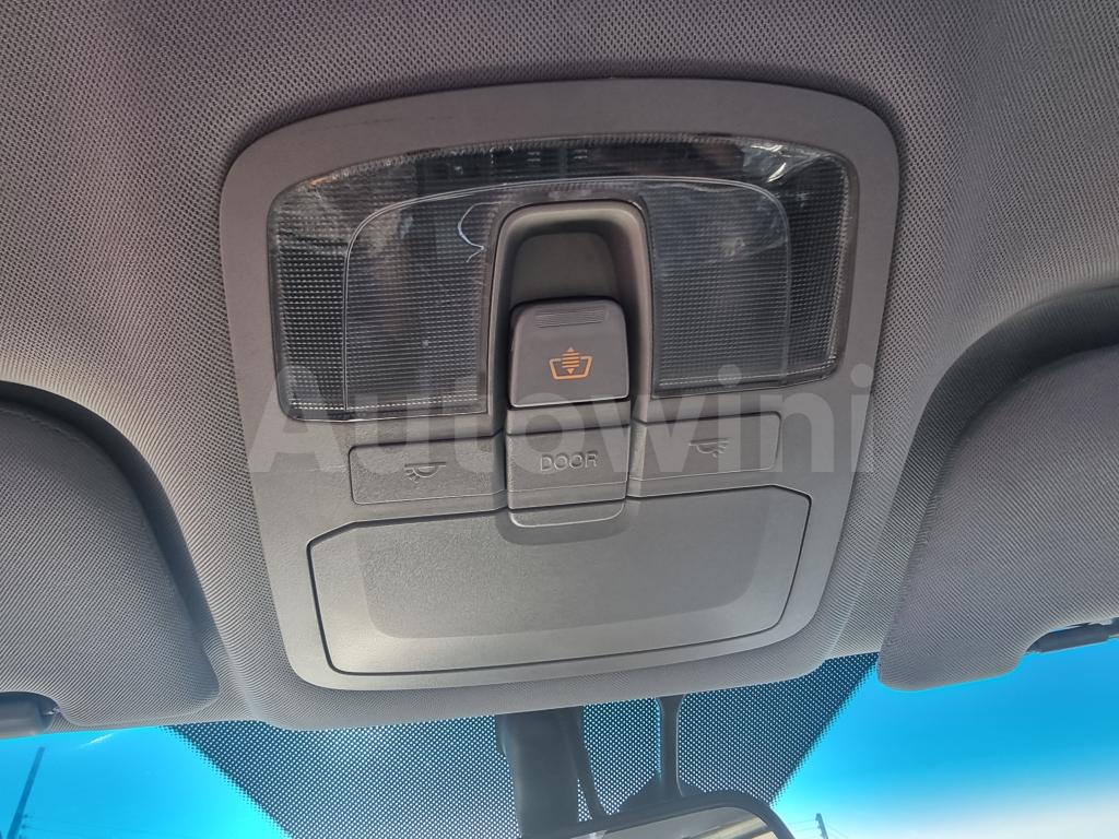 2013 SSANGYONG KORANDO C *ABS*SUNFOOR*NAVI*SMARTKEY* - 22