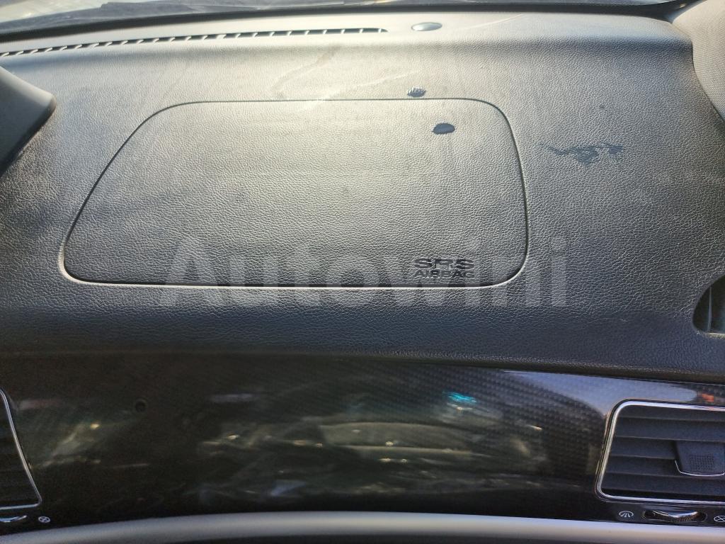 2013 SSANGYONG KORANDO C *ABS*SUNFOOR*NAVI*SMARTKEY* - 24