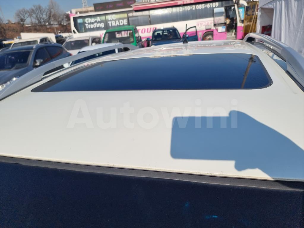 2013 SSANGYONG KORANDO C *ABS*SUNFOOR*NAVI*SMARTKEY* - 26