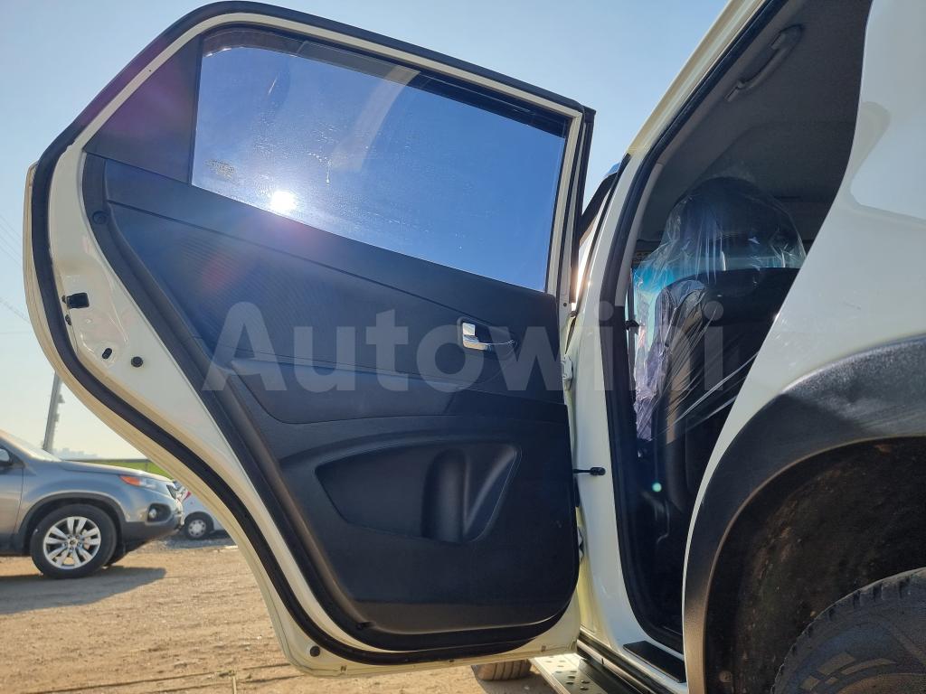 2013 SSANGYONG KORANDO C *ABS*SUNFOOR*NAVI*SMARTKEY* - 30