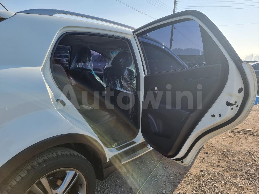 2013 SSANGYONG KORANDO C *ABS*SUNFOOR*NAVI*SMARTKEY* - 31